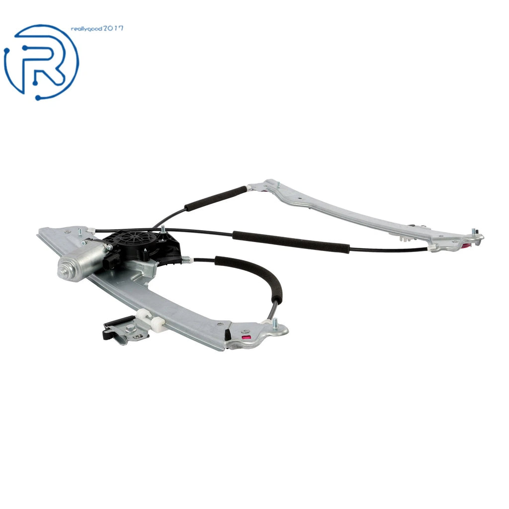 Electric Window Actuator Assembly for Cadillac Chevrolet GMC (2015-2019)