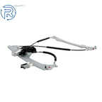 Electric Window Actuator Assembly for Cadillac Chevrolet GMC (2015-2019)