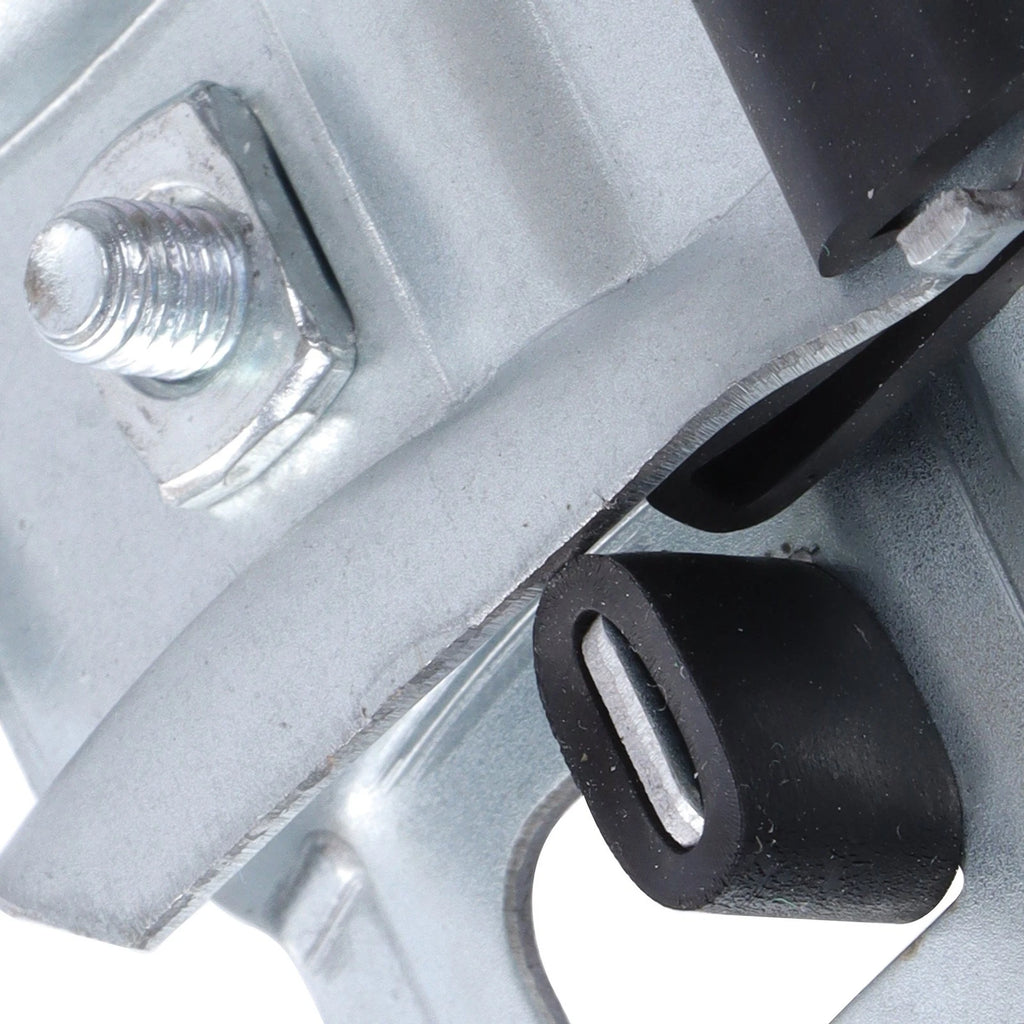 Electric Window Actuator Assembly for Chevy Silverado GMC Sierra 1500 (2014-2019)