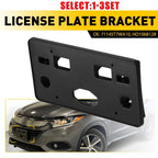 License Plate Mounting Bracket for Honda HR-V (2019–2022) HO1068128