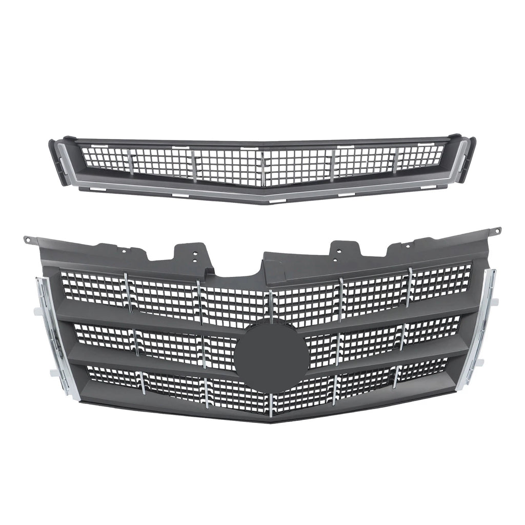 Grille Set for Cadillac CTS (2008-2011)