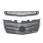 Grille Set for Cadillac CTS (2008-2011)