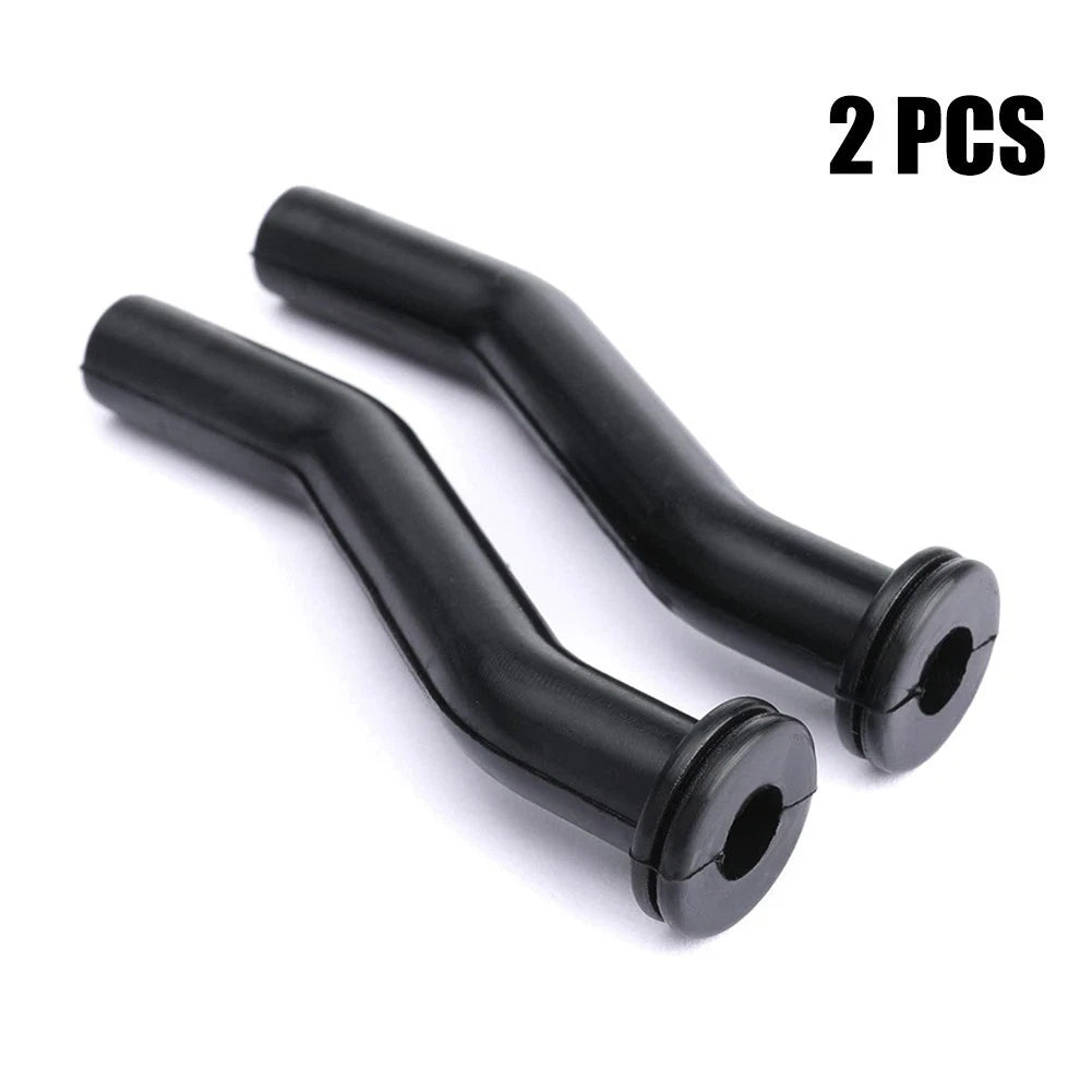 Set of 2 Vacuum Hoses for Garden (593998, 797408)