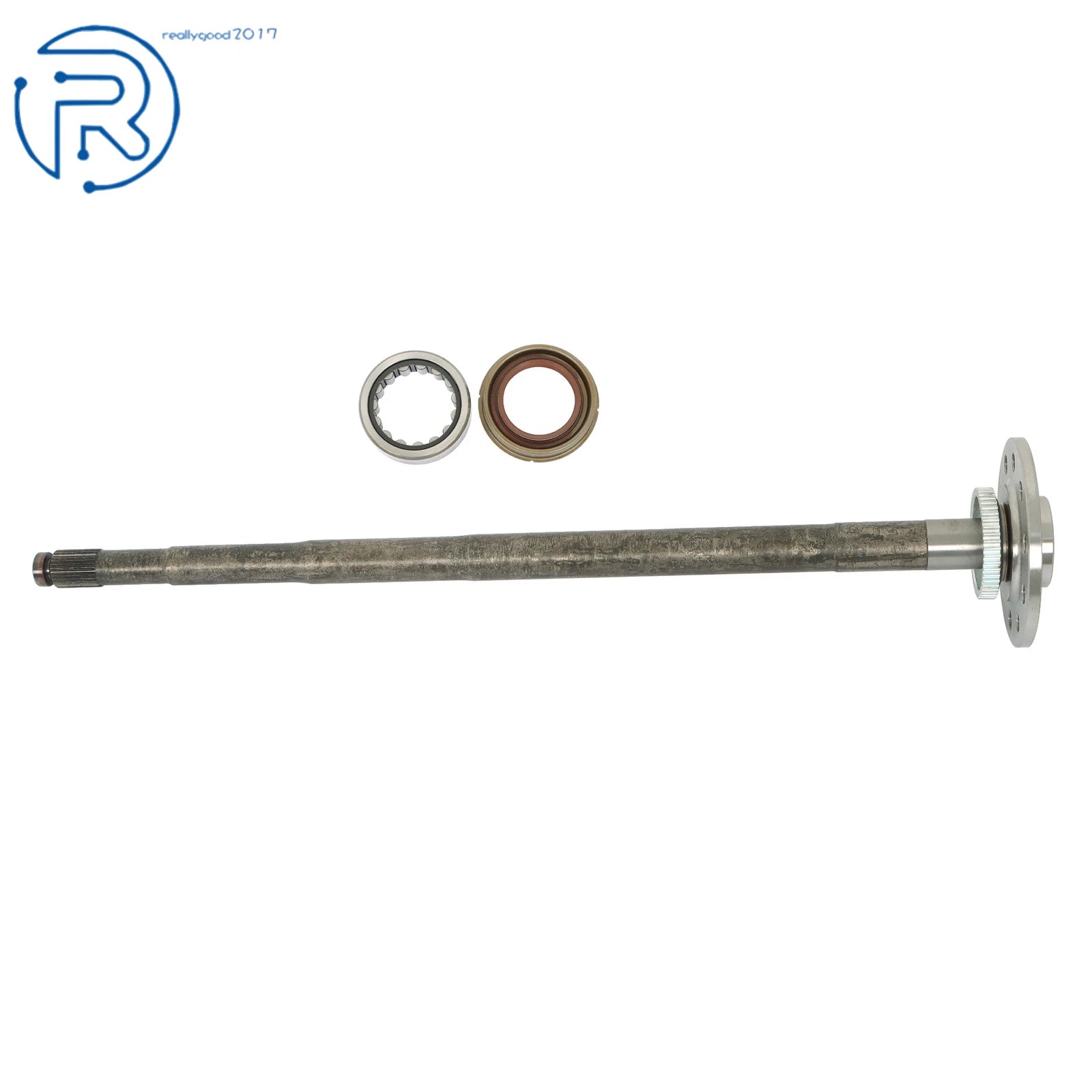 Rear Right Drive Axle Shaft for Ram 1500/1500 Classic (2012–2020) 630-162