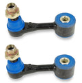 Set of 2 Rear Sway Bar Links for Silverado 3500, Sierra 2500 HD
