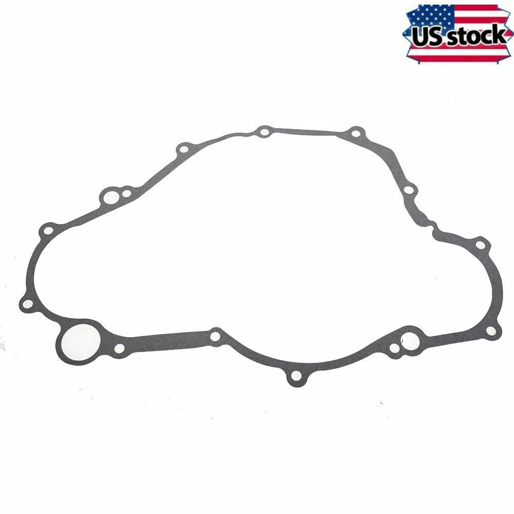 Water Pump Repair Kit for Yamaha YFZ 450 (2004–2013)