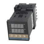 Thermostat REXC100 for Precise Control