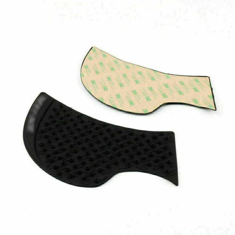Tank Traction Pad Side Gas Knee Protector 3M for Kawasaki ZX14R (2006–2015)