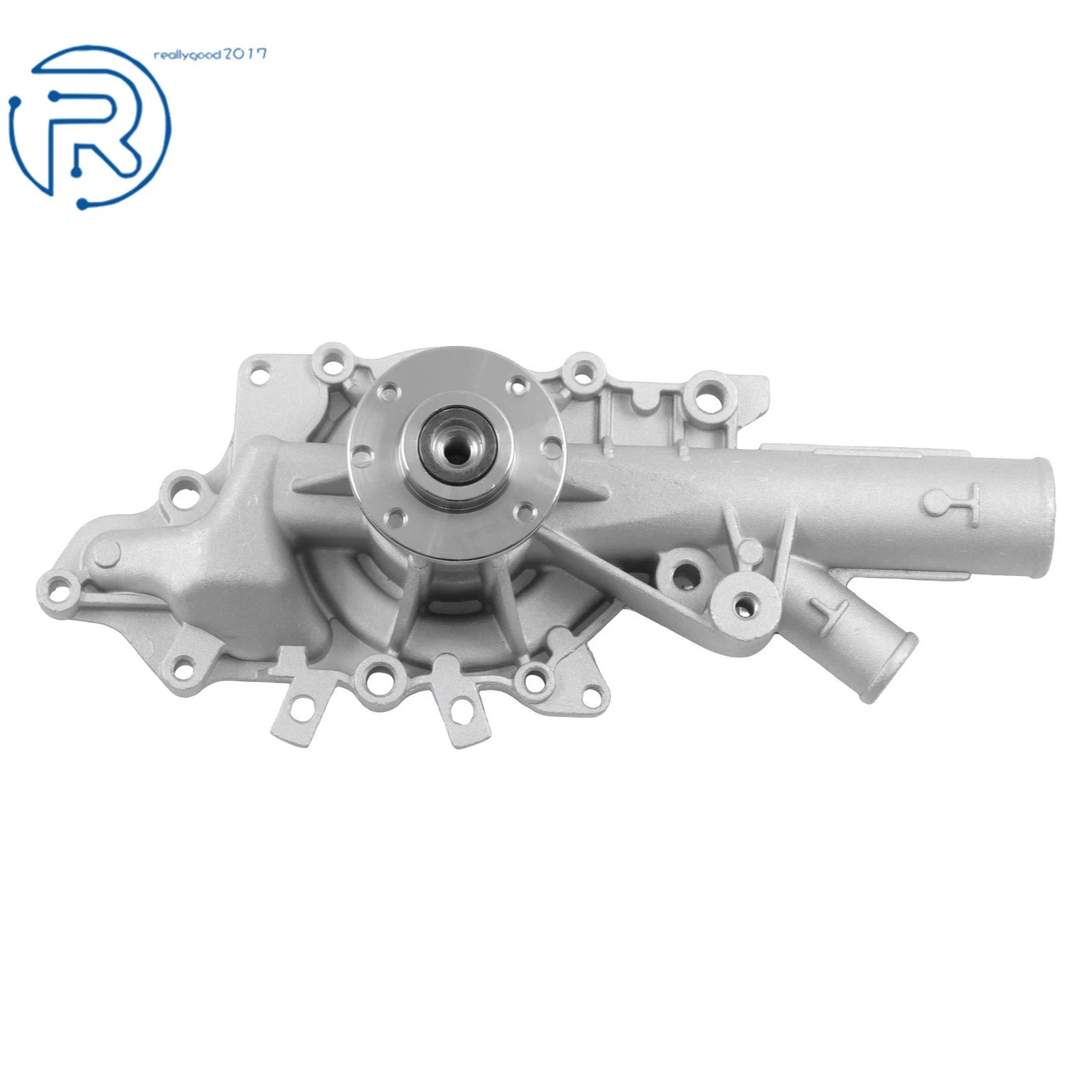 Water Pump for Dodge Freightliner Sprinter 2500 (2002-2003)