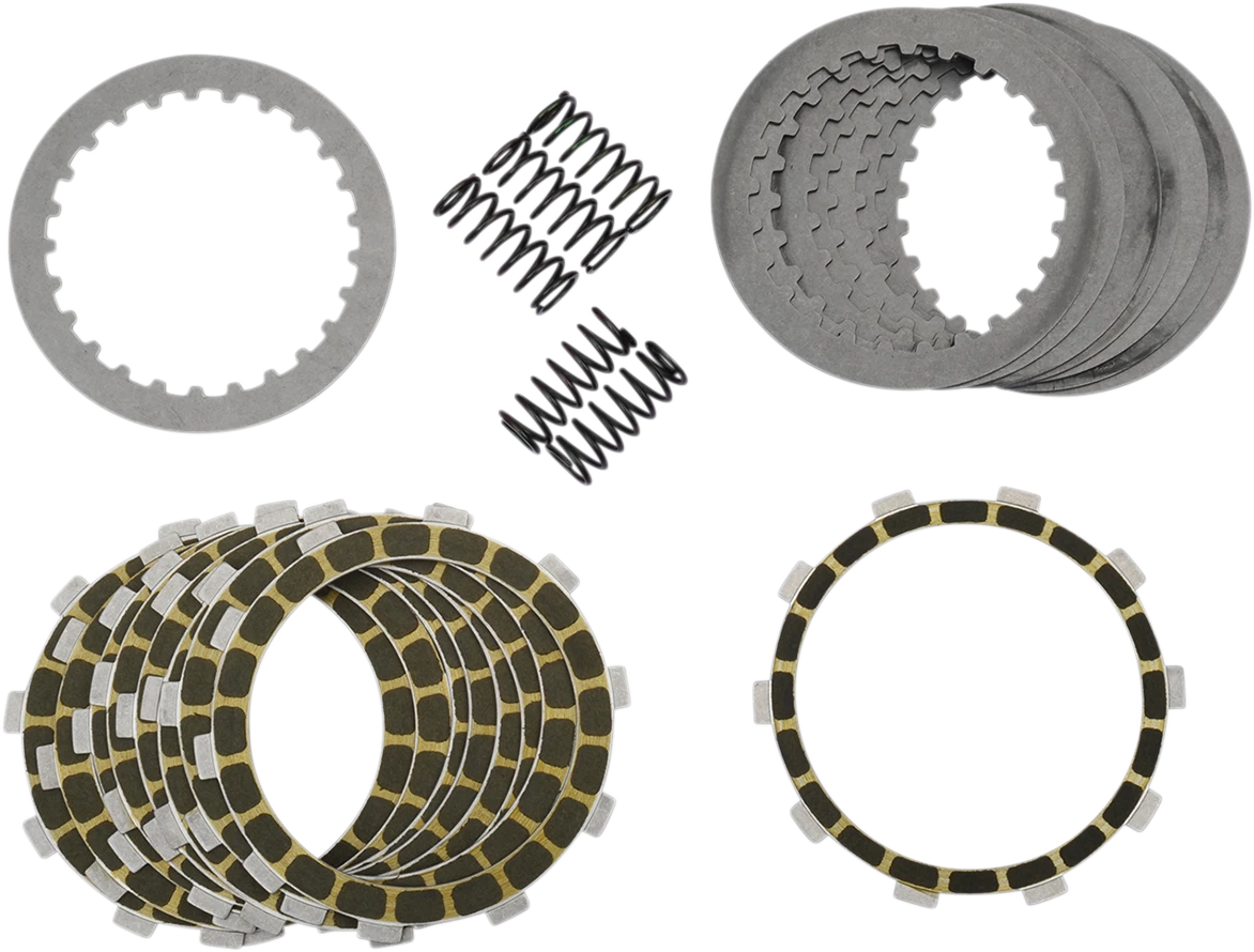 Clutch Kit 303-70-10044 for BARNETT