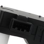 Heater Air Blend Door Actuator for Ford Edge Lincoln MKX (2007–2015)