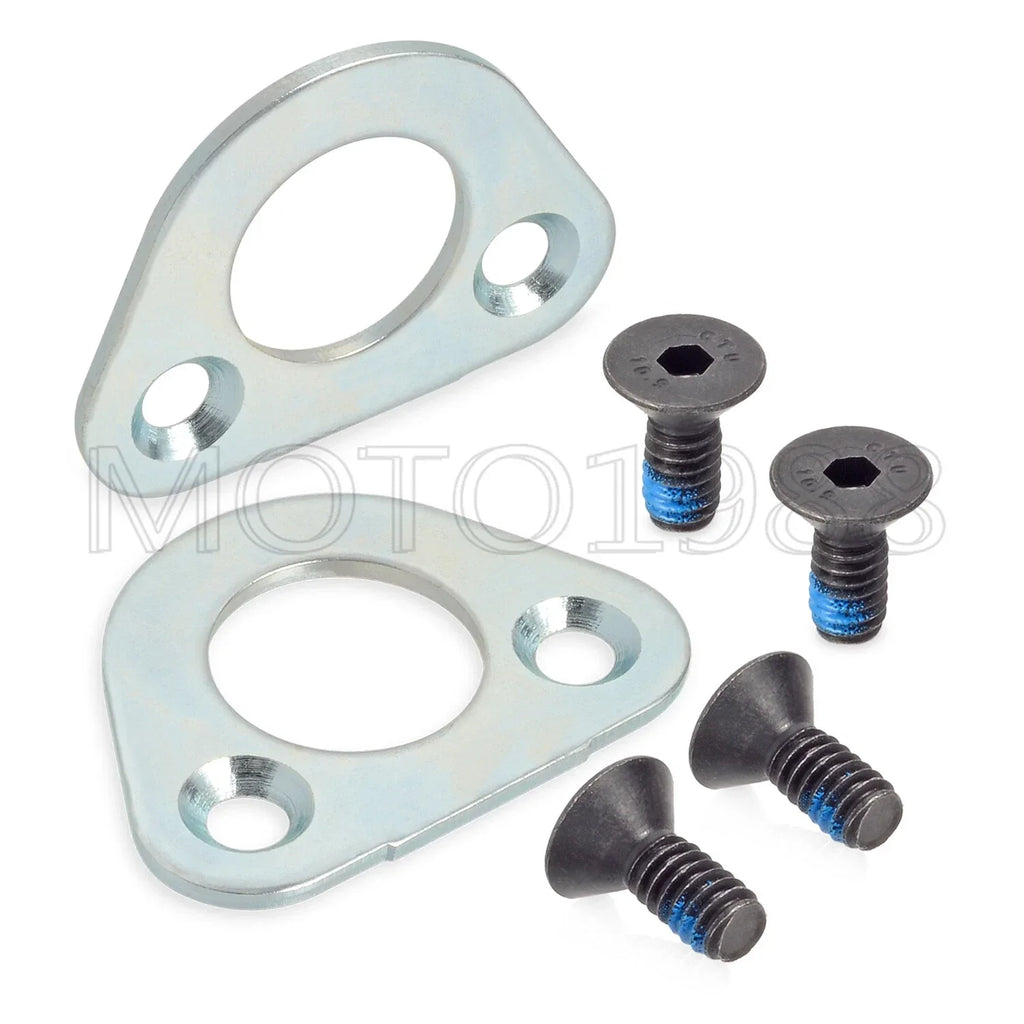 Ball Joint Bracket 2X for Polaris RZR Ranger 900 800 700
