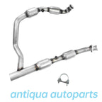 Catalytic Converter for Ford E-150 E-250 E-350 Super Duty (2005–2008) 5.4L 6.8L
