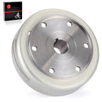 Flywheel Rotor for Yamaha Grizzly 660 YFM660F Rhino 660 YXR66F (2003–2008)