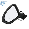 Left Driver Side View Mirror Heated for Chevy Cruze (2016–2019) GM1320542