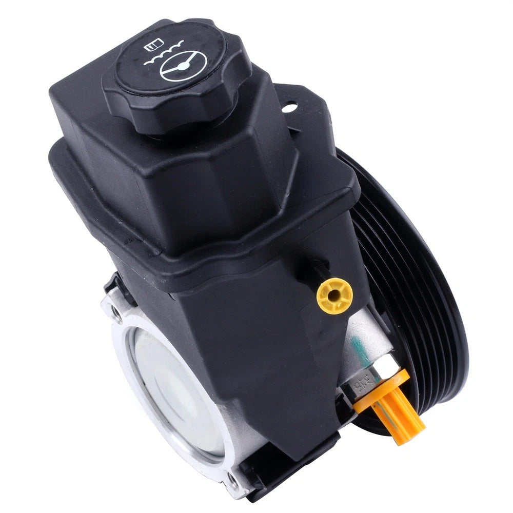 Power Steering Pump for Chevrolet Impala (2006–2011) 3.5L 3.9L