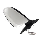 Rear View Mirror Left for Toyota Highlander Hybrid (2014–2019) 879450E040B0 7pin