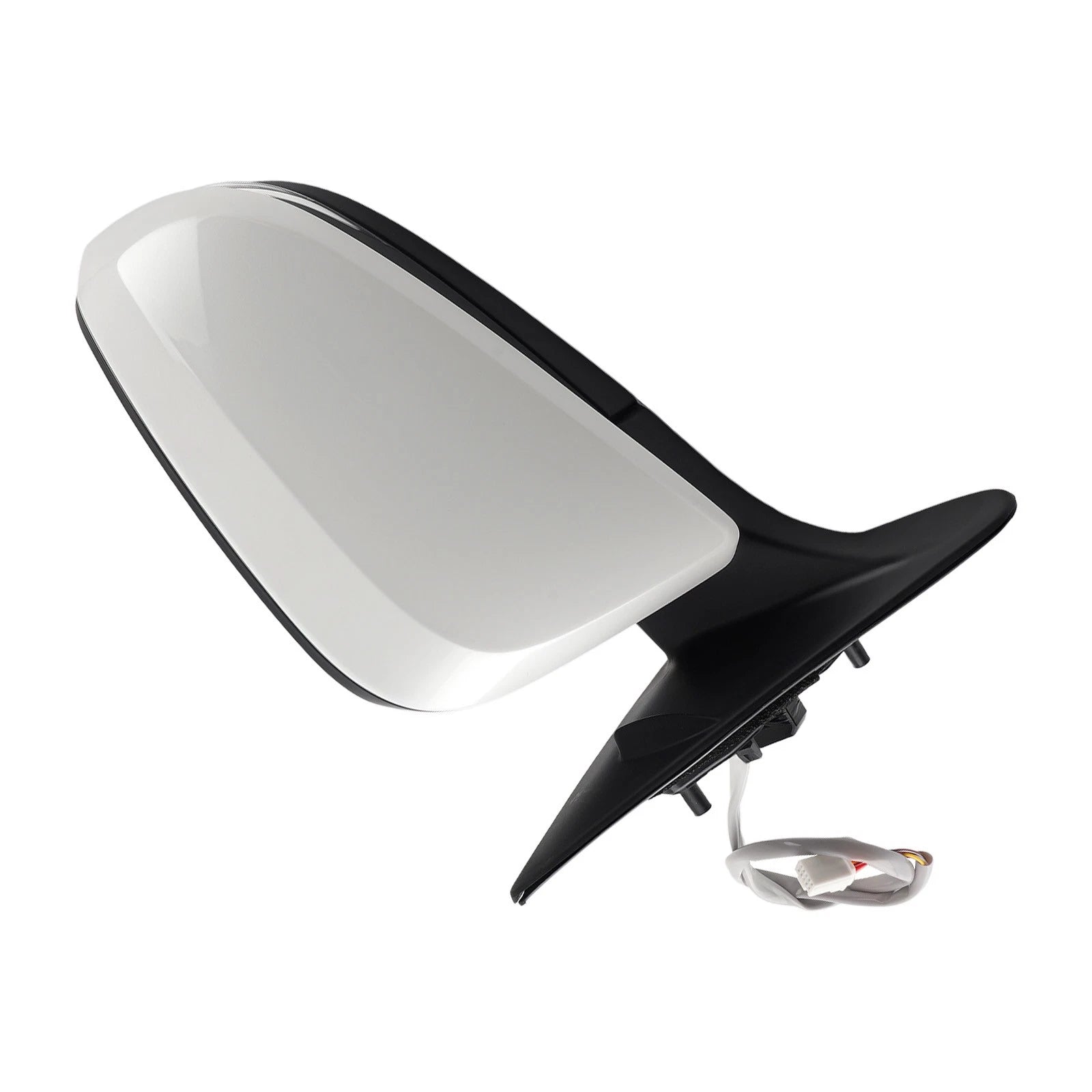 Rear View Mirror Left for Toyota Highlander Hybrid (2014–2019) 879450E040B0 7pin