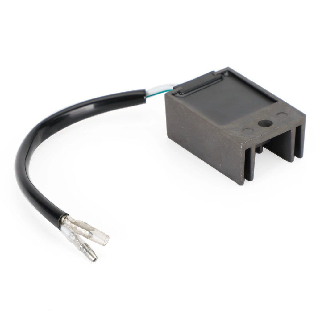Rectifier Voltage Regulator for Honda XR 600 R (1988–1990) XR 200 R (1987–1988)