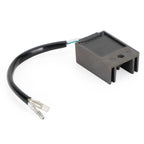 Rectifier Voltage Regulator for Honda XR 600 R (1988–1990) XR 200 R (1987–1988)