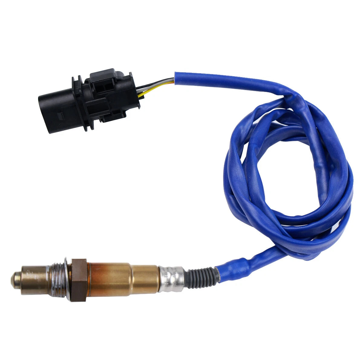 Upstream O2 Oxygen Sensor for Audi A4 A5 A6 A8 S6 R8 Q5 (2000–2023) 1K0998262L 234-5019