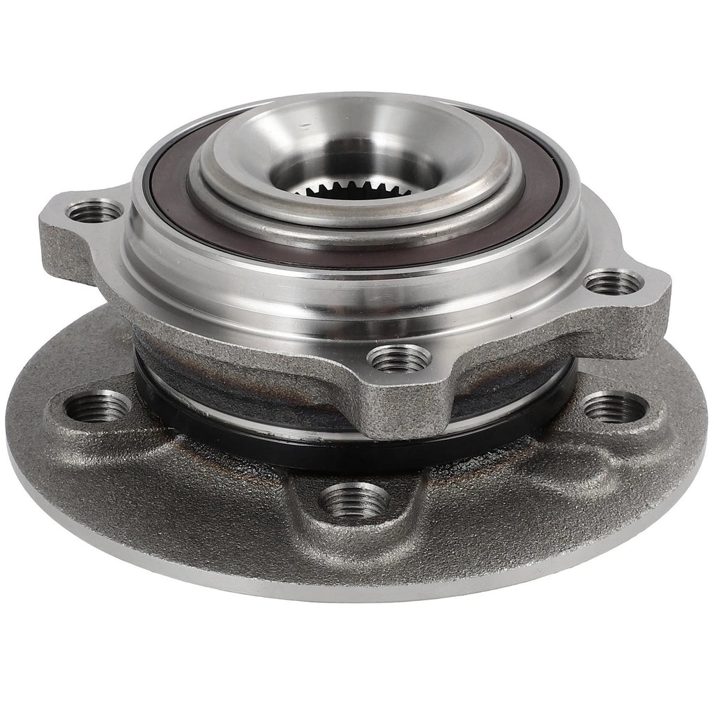 2X Wheel Bearing Hub for Mercedes-Benz A220 A35 AMG CLA250 GLA250 (2019–2023)