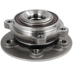 2X Wheel Bearing Hub for Mercedes-Benz A220 A35 AMG CLA250 GLA250 (2019–2023)