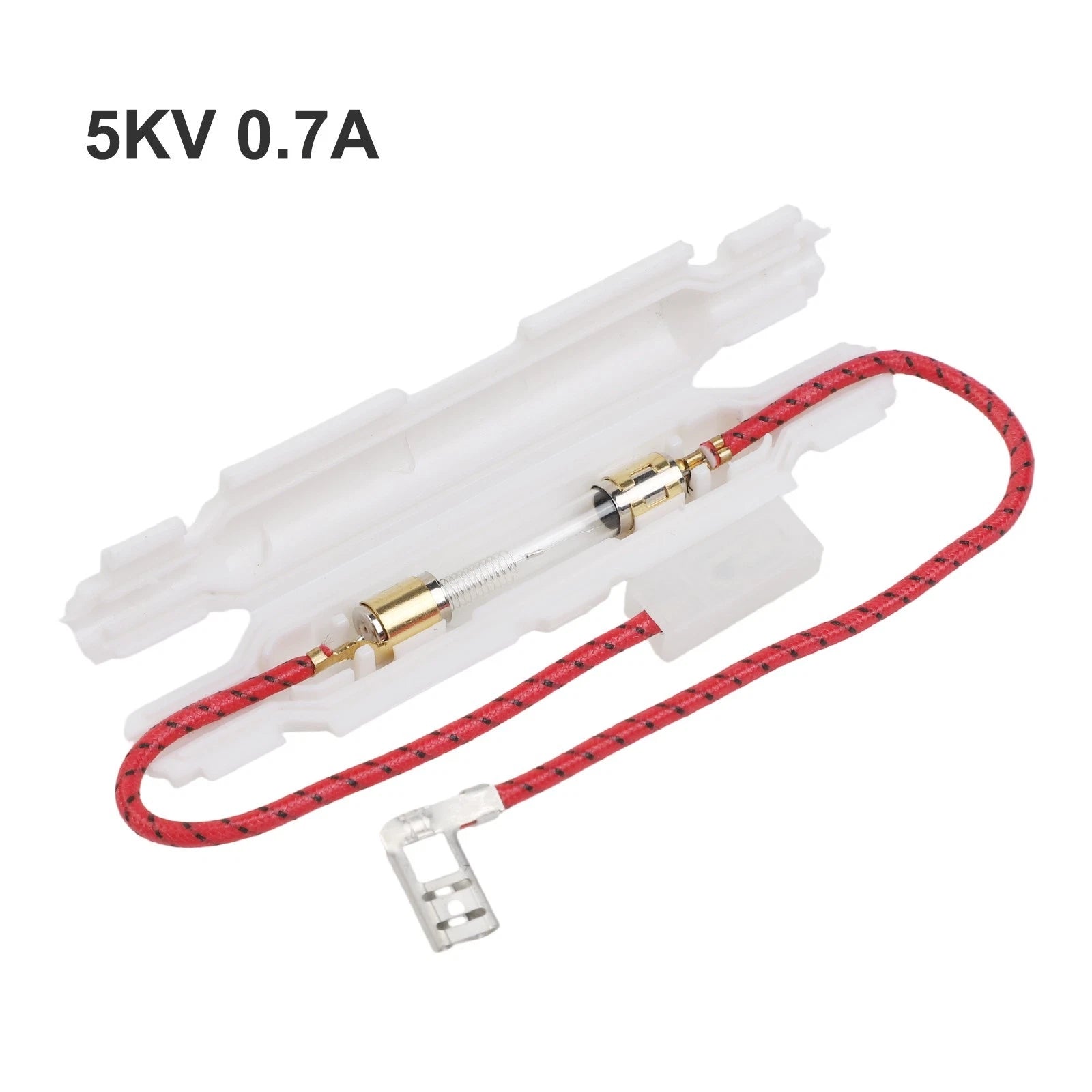 5KV High Voltage Fuse for Microwave Ovens