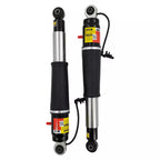 Pair Rear Air Shock Absorbers MagneRide for Escalade Suburban Tahoe Yukon (2015–2020)