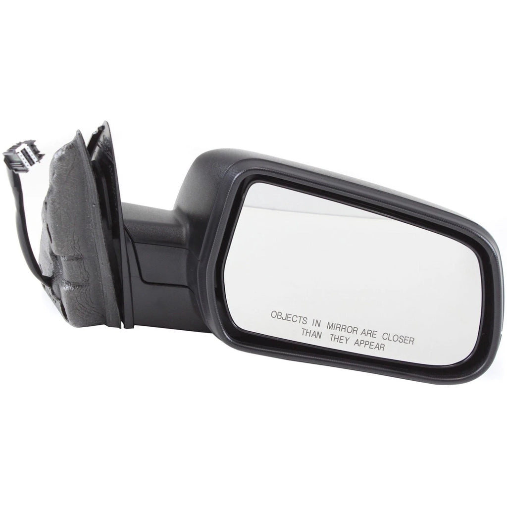 Set of 2 Mirrors for Chevy Equinox
