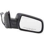 Set of 2 Mirrors for Chevy Equinox