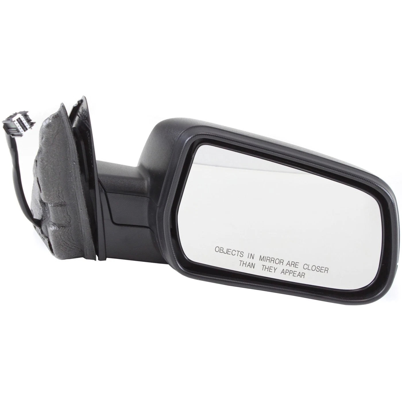 Set of 2 Mirrors for Chevy Equinox