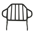 2-Up Luggage Rack for Harley Touring (2009–2023)
