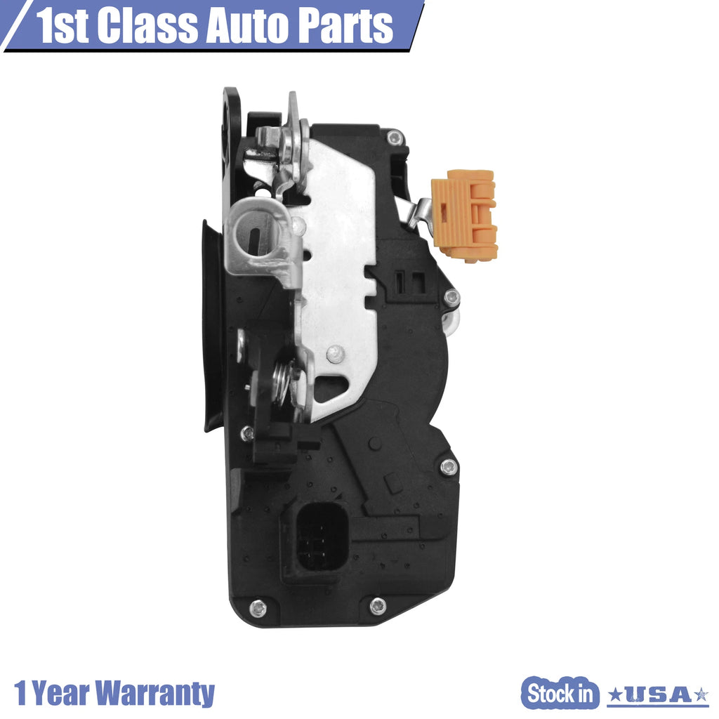 Door Lock Actuator Motor for Chevrolet Impala (2006-2011)