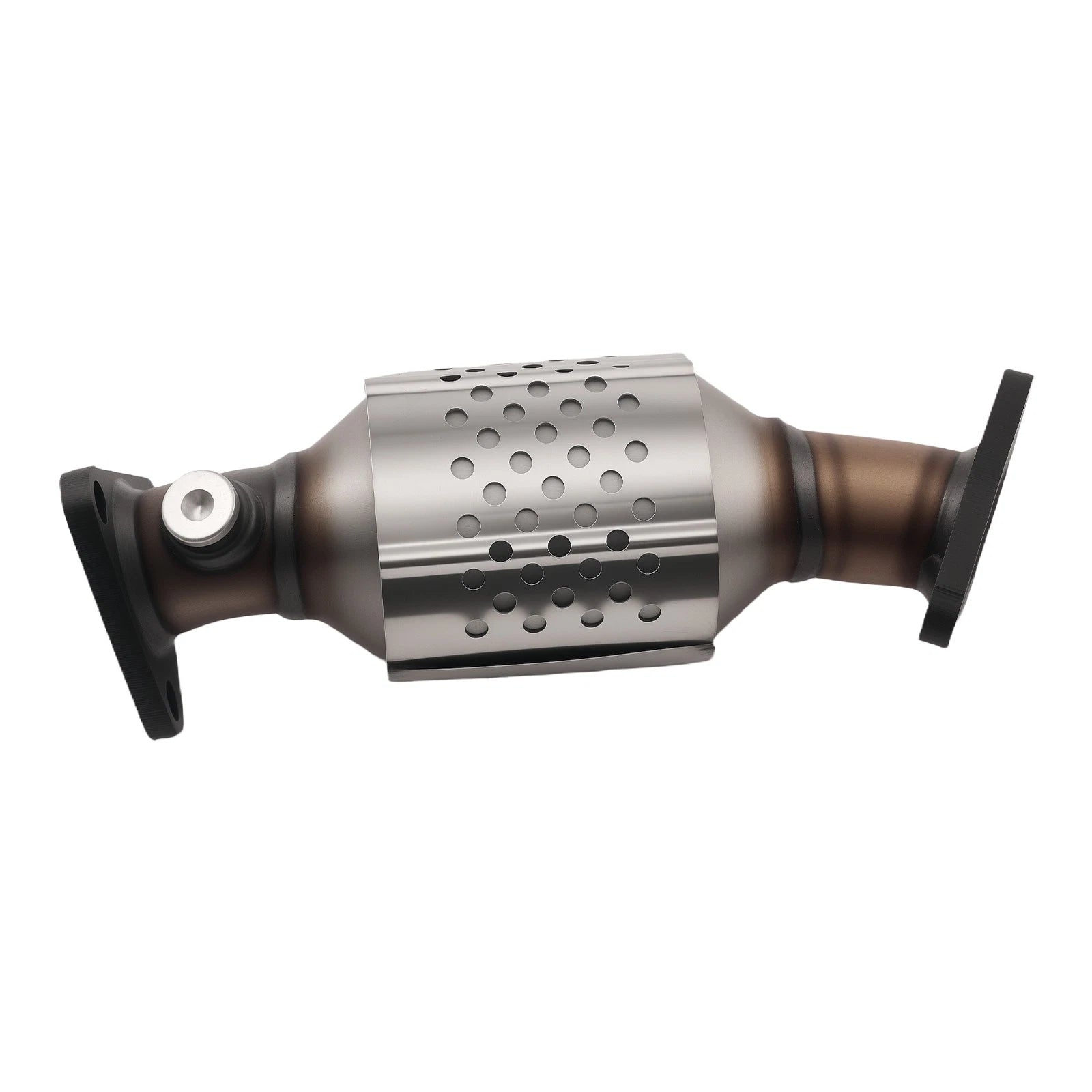 Front Catalytic Converter Kit for Nissan Frontier/Xterra V6 (1999–2004)