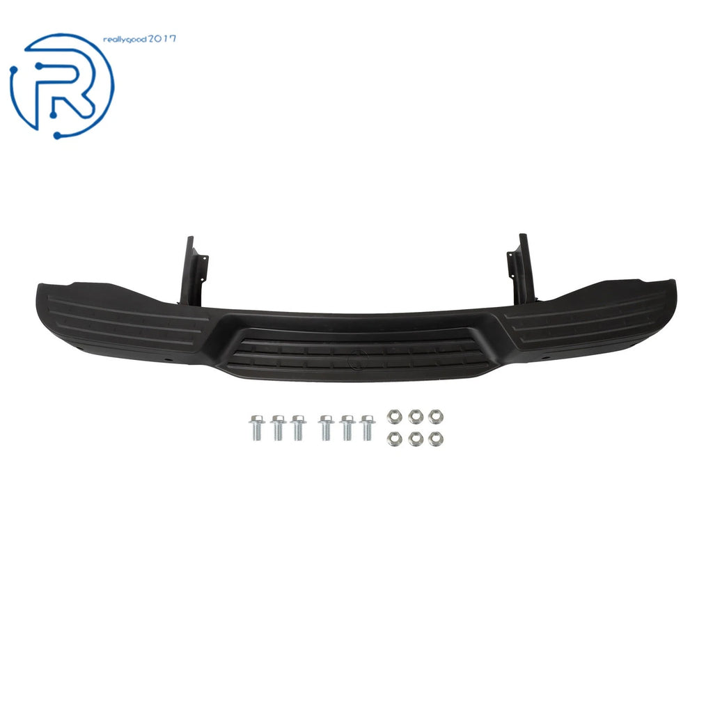 Step Replacement Rear Bumper for Nissan NV1500 NV2500 (2012-2021)