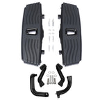 Driver Floorboard Footboard Bracket for Harley Touring Electra Glide (2014–2023)
