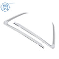 Fog Lamp Frame Trim Set for Mazda CX-9 (2016–2022)