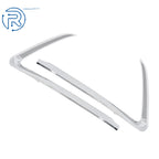 Fog Lamp Frame Trim Set for Mazda CX-9 (2016–2022)