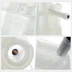 Coolant Overflow Reservoir for Ford Flex/Lincoln MKT (2009–2017)