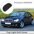 1 Pc Fog Light Grill for Mercedes Benz GLA220 (2018–2020) No. 1568856700