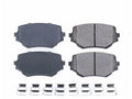 Front Brake Pad Set for Suzuki XL7 (2002–2004) TF639VC