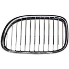 Front Left Kidney Grille for BMW 740i 740Li 750i 750Li 760Li (2016–2020)