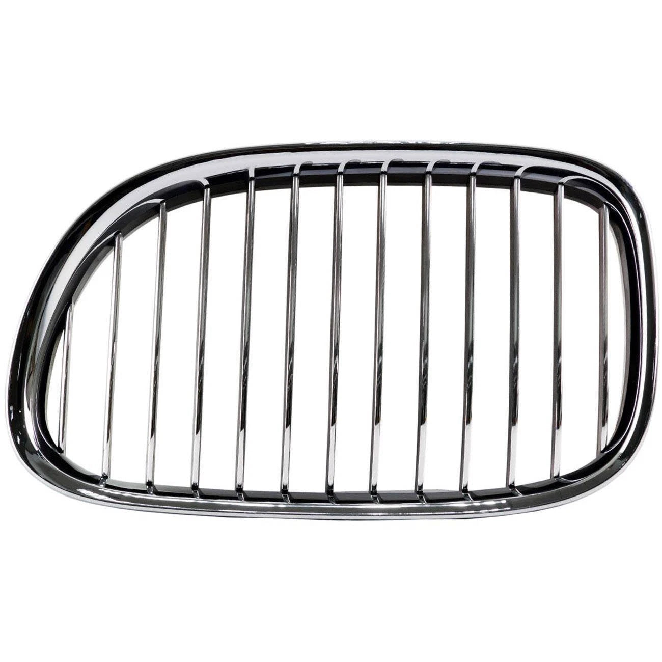 Front Left Kidney Grille for BMW 740i 740Li 750i 750Li 760Li (2016–2020)