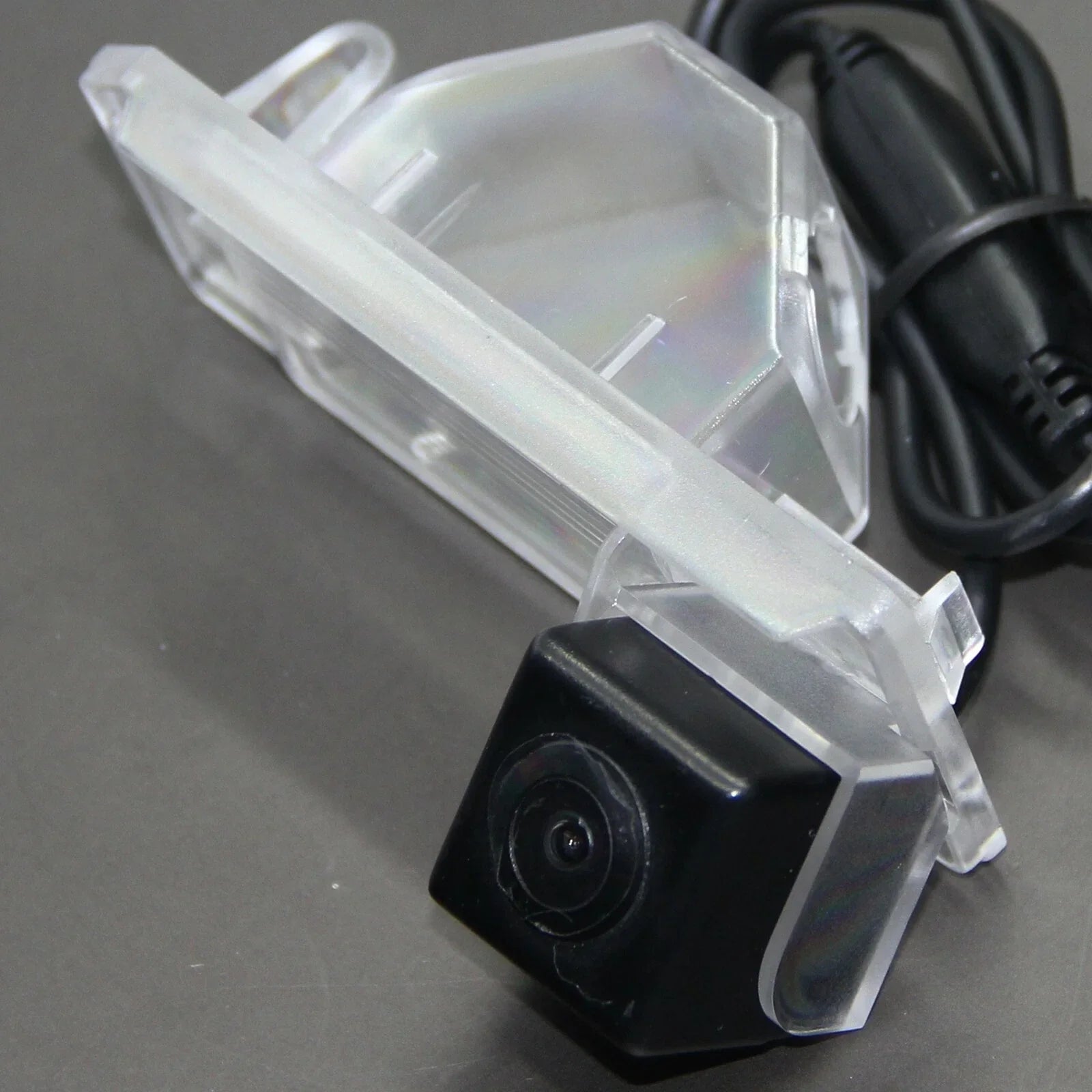 Rear View Backup Camera for Mitsubishi ASX RVR (2010–2015)