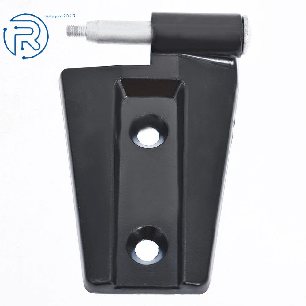 2X Door Hinges for Jeep Wrangler Unlimited JK (2007-2017)