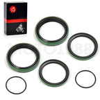 Front Hub Seal Kit for Polaris Sportsman Scrambler Magnum400/500 (1999–2004)