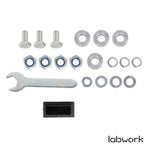 Hardtop Stand Rack with Dust Cover for Mercedes R107 R129 (1972–1998)