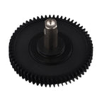 Sunroof Motor Gear Repair Part with Shaft for BMW E60 (2003–2010)