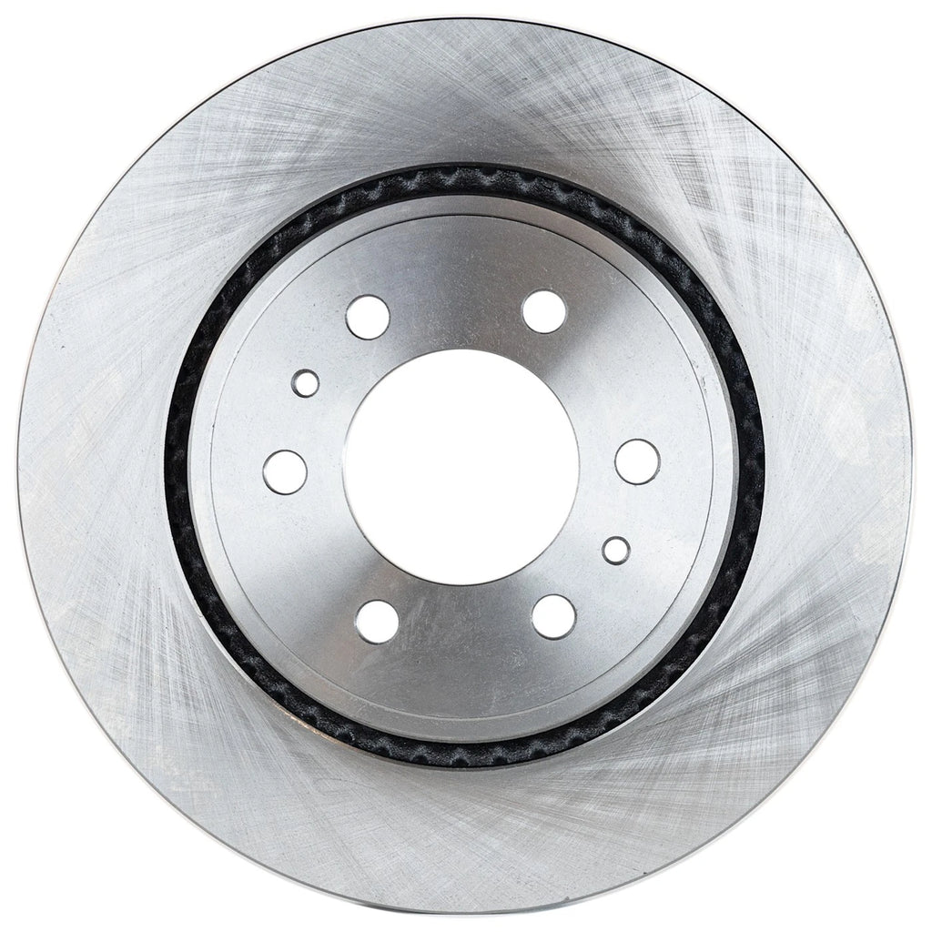 Brake Disc Rotor and Pad Kit for Ford Expedition, Lincoln Navigator (2010–2017)
